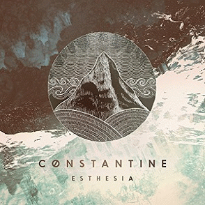 Constantine (FIN) : Esthesia